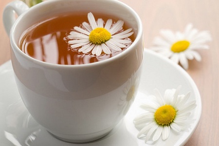 秋冬季节喝茶能有效保护眼睛视力