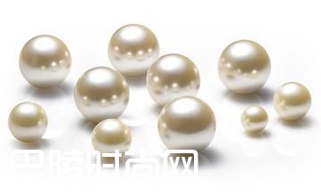 贝壳珍珠图片 贝壳珍珠饰品 贝壳珍珠和有机人工珍珠哪个好