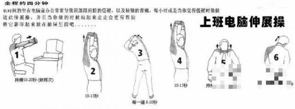 比吸烟还可怕的8大偏好