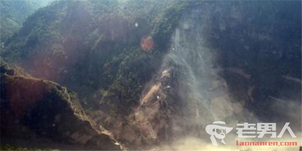 尼泊尔发生山体滑坡 致8名儿童和一名妇女丧生