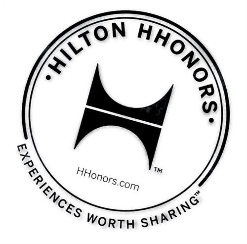 希尔顿酒店荣誉客会 hhonors 积分购买或者赠送八折活动