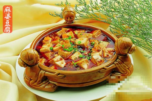 麻婆豆腐的家常做法，麻婆豆腐怎么做推荐分类