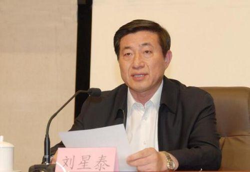 日照市委书记杨军被免原因 去向调任青岛市委副书记 杨军简历