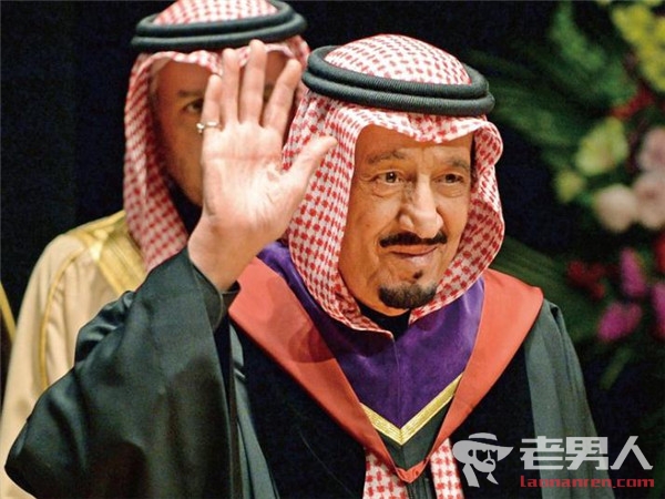 >沙特11位王子被捕 反腐风暴震惊全球各国