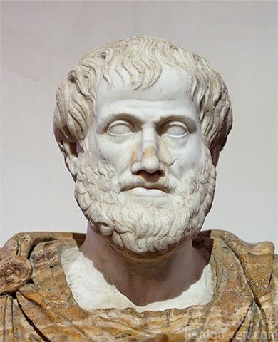 >亚里士多德和伽利略 亚里士多德和孔子之间有什么瓜葛
