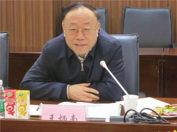 >王炳南商务部 商务部部长助理王炳南:《电子商务法》预计明年推出