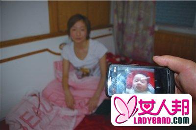 河北文安县发生入室抢婴案 警方悬赏5000征线索
