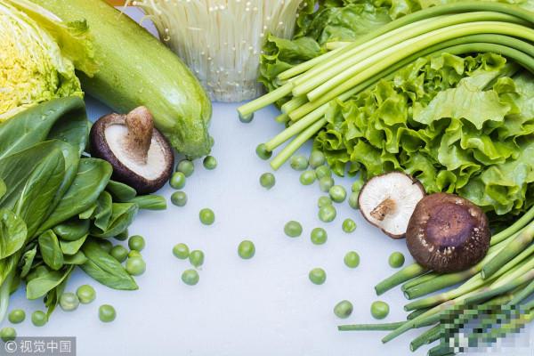 多吃1种蔬菜能延缓大脑衰老、降低中风风险！