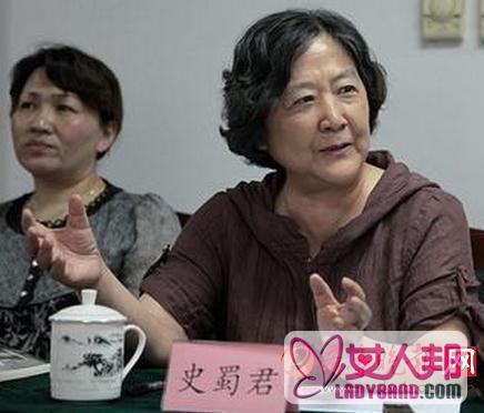 中国第四代导演重要成员史蜀君因心率衰竭在沪逝世 享年77岁