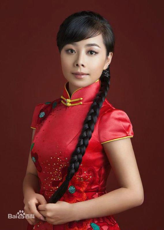 >【王二妮】王二妮老公是谁?陕北女歌手王二妮个人资料结婚照片(图文)