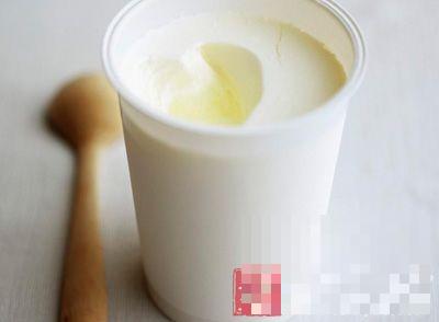 酸奶减肥法 喝酸奶快速拥有好身材