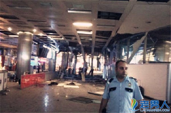 土耳其机场爆炸已造成36人死亡 盘点世界十大恐怖袭击事件