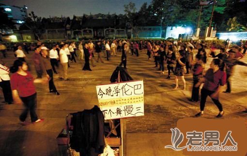 广州拟规定早上8点前晚上10点后禁跳广场舞