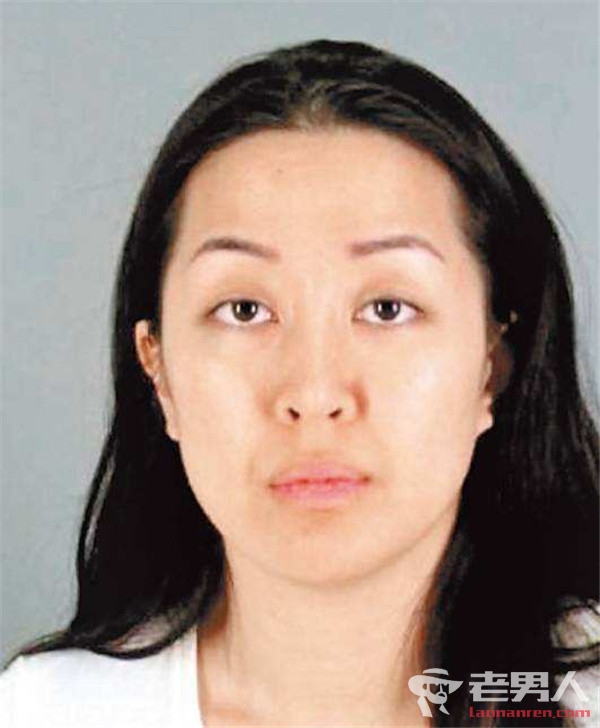 华裔女花5亿保释 谋杀前夫后欲花天价逃脱刑罚