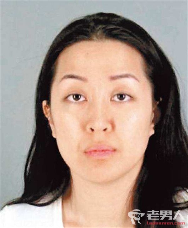 >华裔女花5亿保释 谋杀前夫后欲花天价逃脱刑罚