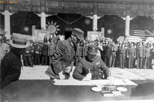 >刘戡的后人 这名抗日将军的头被日本人割去 他妻子的表现让日本人都尊敬