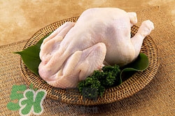 >吃鸡会得禽流感吗 吃鸡会不会禽流感