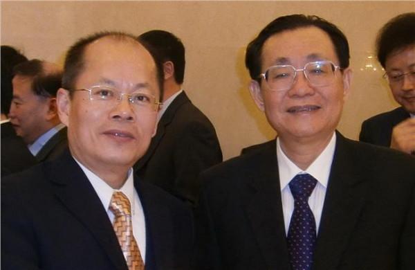 刘永坦采访 访全国政协委员、两院院士刘永坦