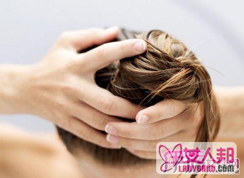 女生额头头发稀少怎么办 11种护理头发的方法可防脱