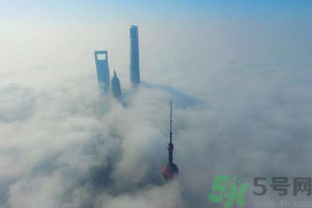 中国第一高楼什么时候投用？中国第一高楼在哪里？