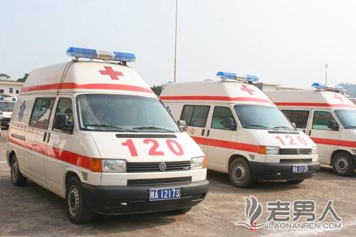 北京卫计委：急救车抢救病人8成无需急救
