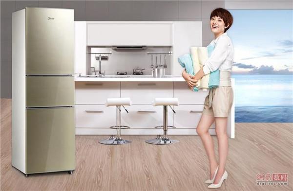 黎辉吉德 黎辉:吉德电器专注于洗衣机和冰箱领域