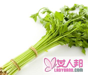 【细芹菜的做法大全】细芹菜的营养价值_细芹菜叶可以吃吗