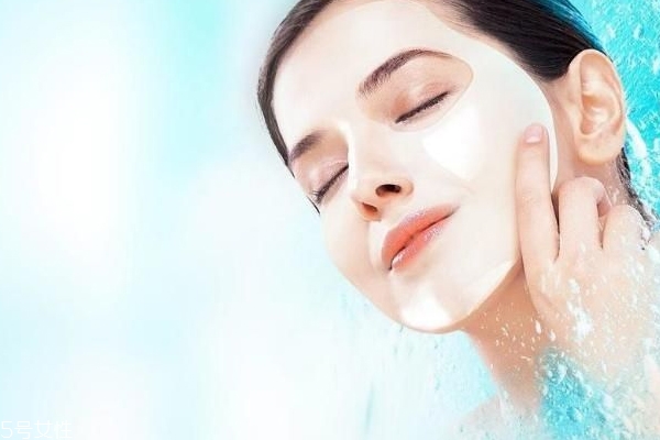 >脸部怎么补水最有效果 保湿才是护肤的第一大重点