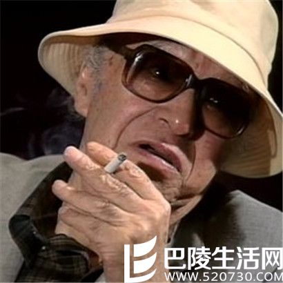 日本导演小林正树的电影切腹 看附加在切腹表面的虚华