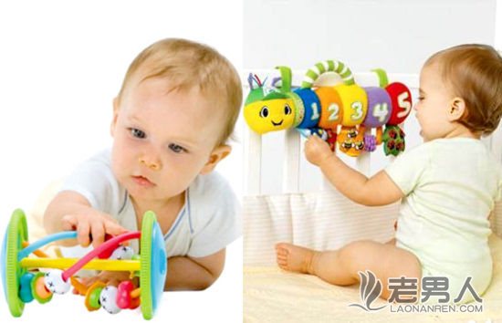 >宝宝6个月到36个月应该玩什么游戏更有效开发大脑