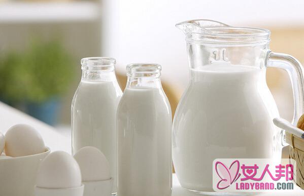>如何辨别牛奶是否变质