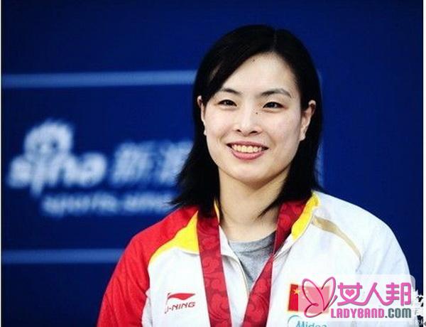 吴敏霞四届奥运夺五金 7块奖牌让她成为中国奥运第一人
