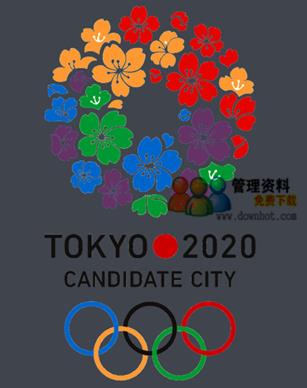 2020奥运会在哪举行及主办城市