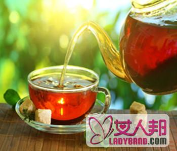 >【红茶和绿茶的区别】红茶和绿茶的功效与作用