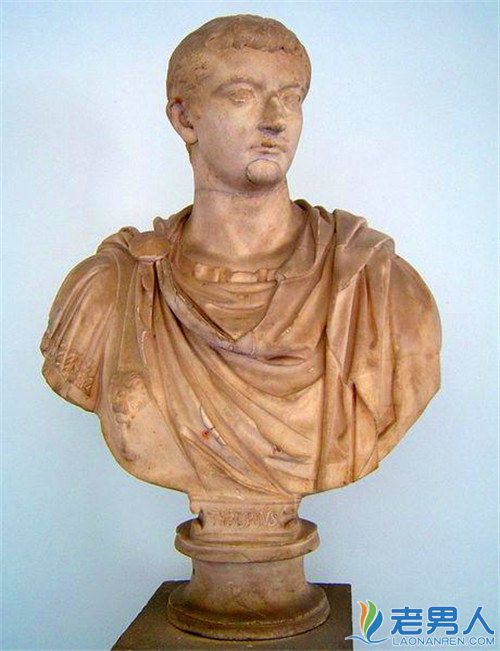 罗马皇帝提比略个人资料和生平介绍 为何自我流放