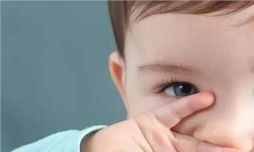 小孩鼻窦炎 如何发现幼儿鼻窦炎?