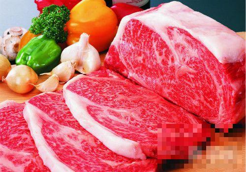 减肥能吃肉吗