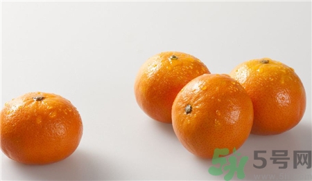 >饭前吃橘子好吗?餐前吃个桔子能减肥吗?
