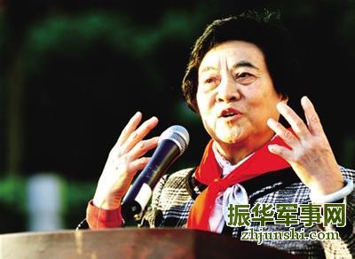 吴桂贤的子女 纺织女工成为中国副总理:吴桂贤的大起大落 图