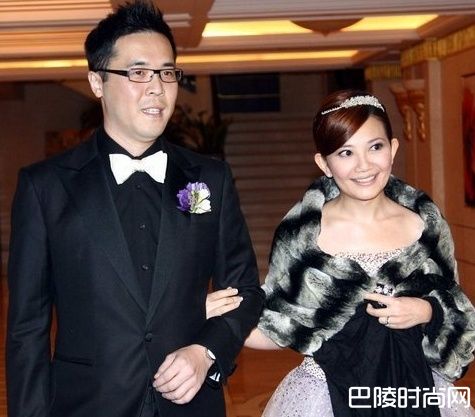 梁静茹老公婚变被抓包 删除老婆照离婚了