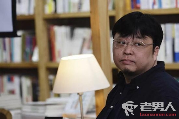 北京日报批罗永浩 罗永浩是精日分子吗