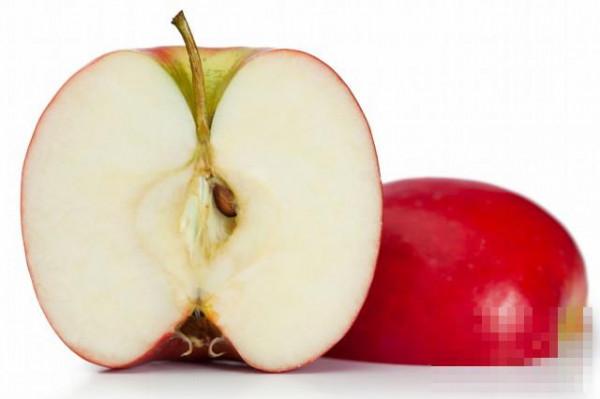 吃苹果会胖吗 我们应该如何变瘦