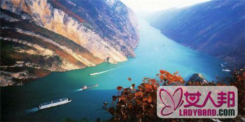 中国最美的十大峡谷 你去过没有？