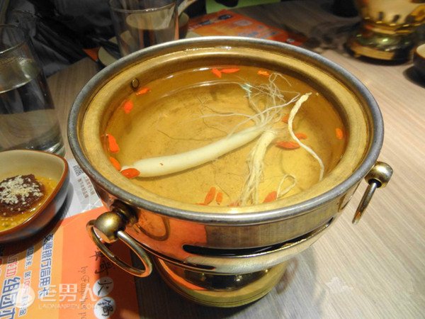 >秋季什么火锅汤底最好吃 推荐七种让你边吃边养生