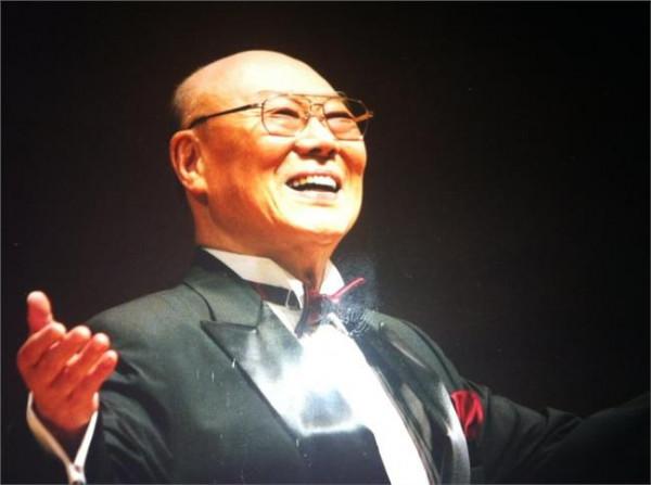 刘秉义歌曲 歌唱家刘秉义将放歌六十年 再现歌唱艺术之魂