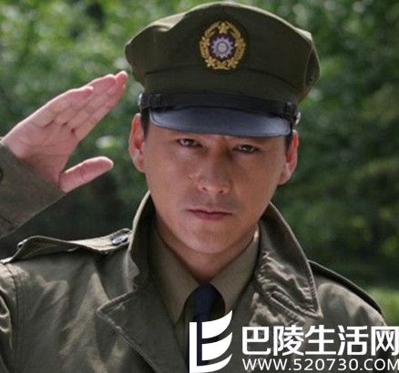 电视剧英雄虎胆演员表大揭露 刘小锋自称幸运当英雄
