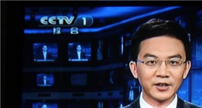 【新闻联播主持人名单】韩雪CCTV1《机智过人》昨日开播 获新闻联播强势推荐