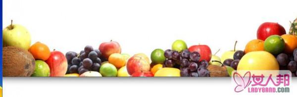 腹泻便秘吃什么水果好,生病吃水果有讲究