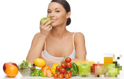 >晚餐吃水果能减肥吗