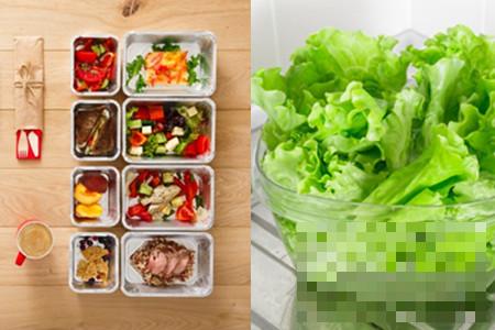 >教你学会蔬菜沙拉做法 如何吃出健康好身体